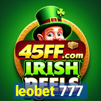 leobet 777